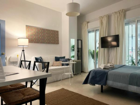 Estudio Suite San Vicente - Aloha Sevilla Seville